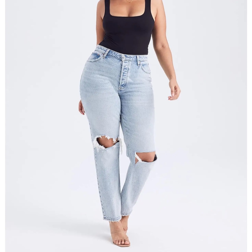 Abercrombie Jeans